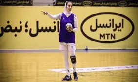 زنان هندبالیست هم قسم برای جهانی شدن/ وطن پرست: در کره برای برد به میدان می رویم

