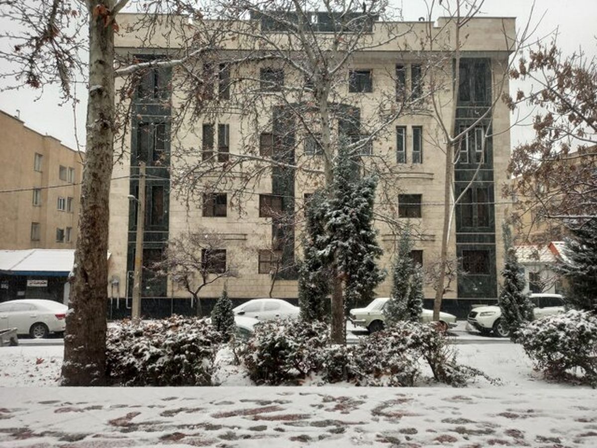 با ۱.۵ میلیارد در کدام محله تهران می توان خانه دار شد؟