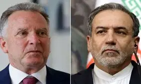 تندتر شدن لحن آمریکا علیه ایران همزمان با تلاش برای مذاکرات هسته‌ای