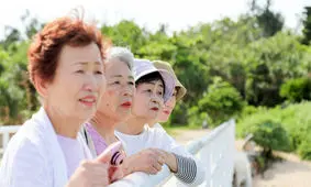 در "مناطق آبی" زمین بیش از ۱۰۰ سال عمر کنید!