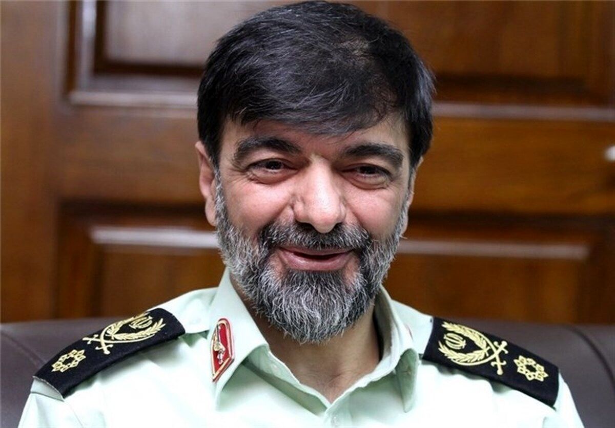 پلیس حتی با توزیع رایگان کالای قاچاق هم مخالف است