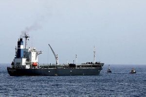 ائتلاف سعودی یک کشتی دیگر یمنی را توقیف کرد