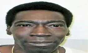 اعدام با گاز نیتروژن در زندان آمریکا 