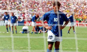 نفس‌گیرترین پنالتی‌های تاریخ جام جهانی