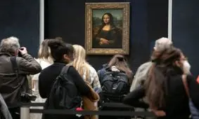 «لوور» تعداد بازدیدها را کاهش می‌دهد