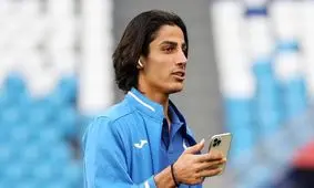 استوری دردناک ملی‌پوش فوتبال ایران در پی حمله اسرائیل به ایران