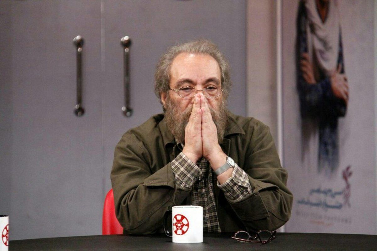 روزی ۲ الی ۳ میلیون خرج مواد برخی سلبریتی ها است/ ویدئو