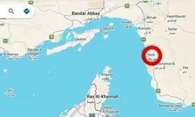 این منطقه مهم سرنوشت جنگ را تعیین می کند/ ترامپ به سیریک حمله می کند؟