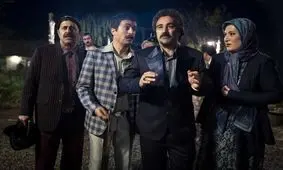 انتقاد کیهان از سریال پایتخت: چرا در سریال به نقی «حاجی» می‌گویند؛ بی‌حیایی و پاسور بازی ترویج شد