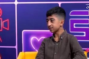 گلزار می خواست مرا بازیگر کند، مدیر برنامه ام کار را خراب کرد/ ویدئو