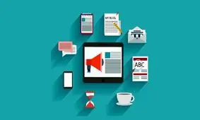 تولید محتوا چیست؟ انواع روش های تولید آن کدامند؟