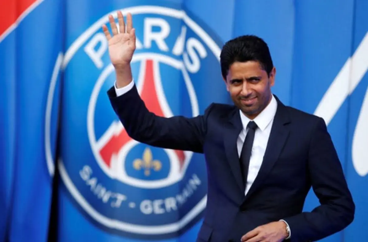 جنگ، ناصرالخلیفه را خانه‌نشین کرد | بازی با چلسی بدون رئیس!