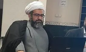 دادن رشوه در صورتی که راه دیگری بر استیفای حق نباشد، جایز است