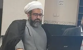 دادن رشوه در صورتی که راه دیگری بر استیفای حق نباشد، جایز است
