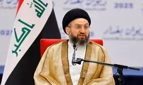 حکیم: حمله به منزل بارزانی اقدامی خطرناک است
