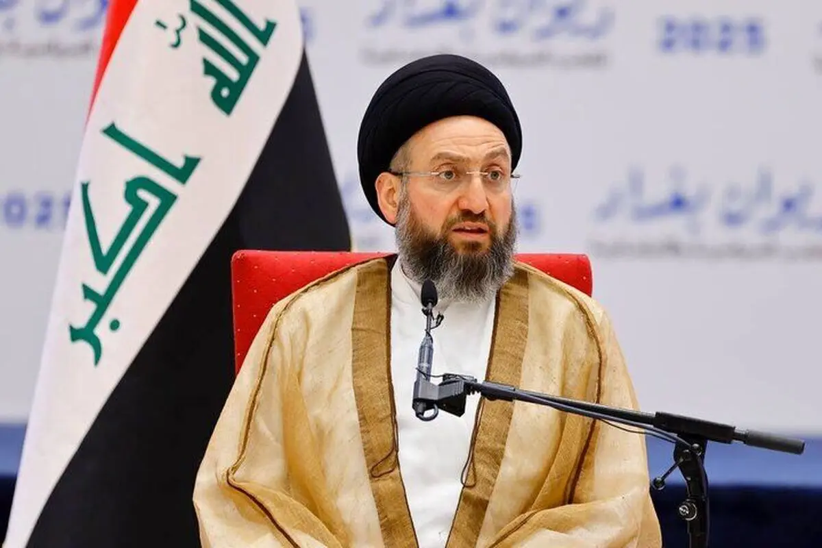 حکیم: حمله به منزل بارزانی اقدامی خطرناک است
