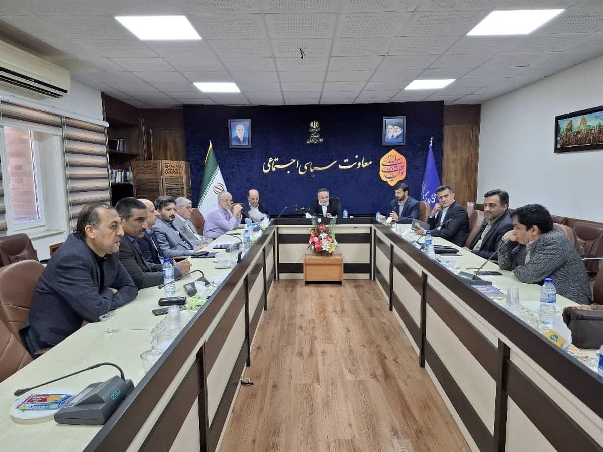  بررسی چالش های صنفی رسانه ها؛ پیگیری مشکلات بیمه، مالیات و کد کارگاهی مطبوعات 