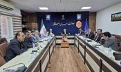 بررسی چالش های صنفی رسانه ها؛ پیگیری مشکلات بیمه، مالیات و کد کارگاهی مطبوعات