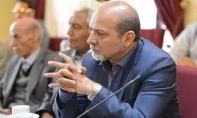 ویدئوی انتقادات فریادشیران به تاج که منجر به بازداشتش شد/ فدراسیون شکایت از فریادشیران را پس گرفت
