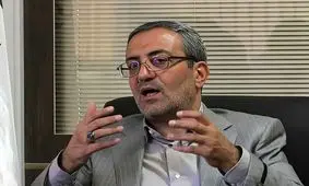 عباس پالیزدار دستگیر شد

