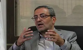 عباس پالیزدار دستگیر شد

