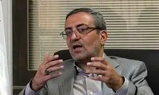 عباس پالیزدار دستگیر شد

