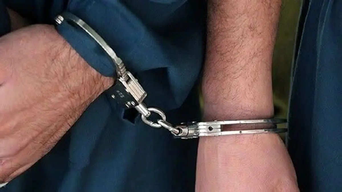 قاتل شهید امنیت در وقایع دی‌ماه دستگیر شد 