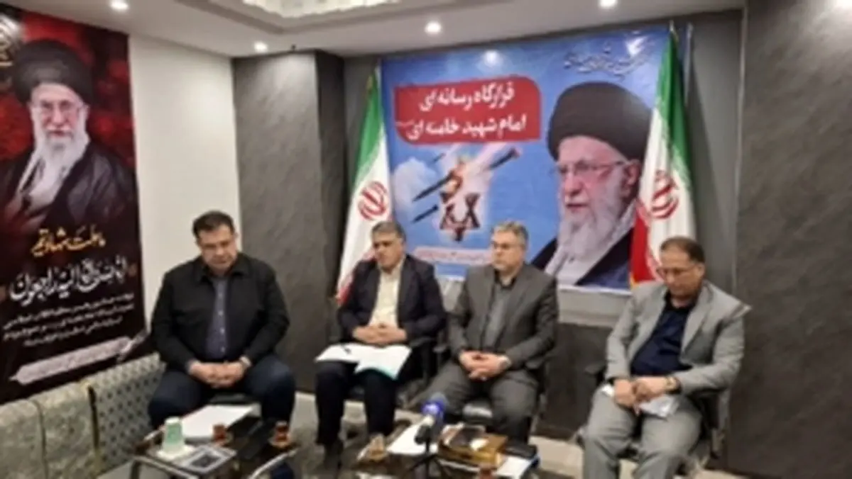 معاون عمرانی استانداری تمهیدات مدیریت شرایط جنگی در خوزستان را تشریح کرد