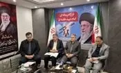 معاون عمرانی استانداری تمهیدات مدیریت شرایط جنگی در خوزستان را تشریح کرد
