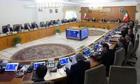 ارائه گزارش از پاسخ منفی ایران به دعوت برای شرکت در اجلاس شرم الشیخ
