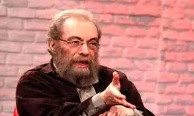 مسعود فراستی زیر بار حرف های رک شهاب عباسی لِه شد: درسته که مسعود 7 سال زندان بوده ولی مریض است/ ویدئو