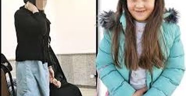 نامادری حلما قتل دختر 10 ساله را گردن شوهرش انداخت