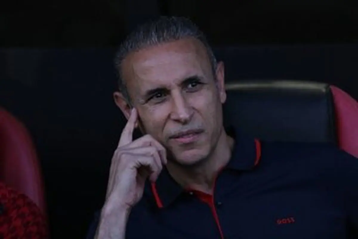 علت جدایی یحیی از پرسپولیس فاش شد!