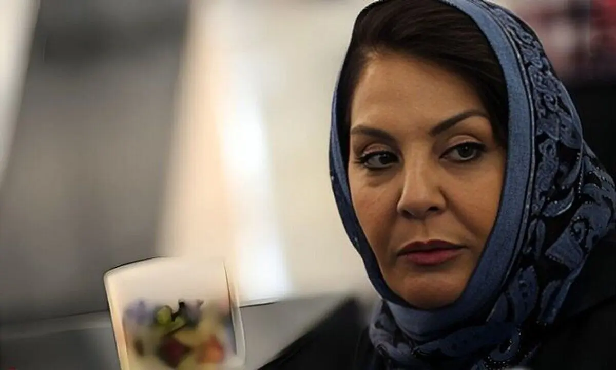 زهره حمیدی: ویدئوی بیمارستان برای ۳ ماه قبل است