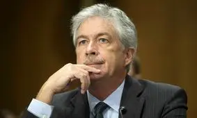 ردپای مرد اطلاعاتی آمریکا در کی‌یف 