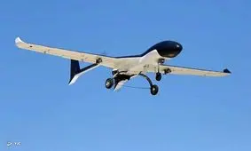 پهپادهای ایرانی وارد جنگ اوکراین شده اند؟