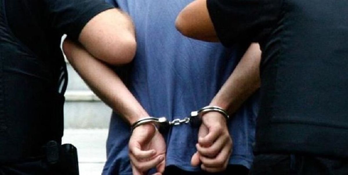 عامل تبلیغ سایت شرط‌ بندی در بجنورد دستگیر شد