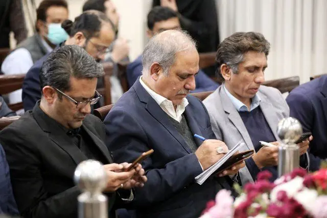 لاریجانی: جنگ ۱۲ روزه از سال‌ها قبل برنامه‌ریزی شده بود