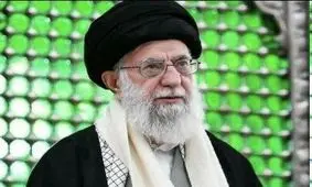 زیارت رهبر معظم انقلاب از حرم حضرت عبدالعظیم الحسنی (ع)

