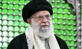 زیارت رهبر معظم انقلاب از حرم حضرت عبدالعظیم الحسنی (ع)

