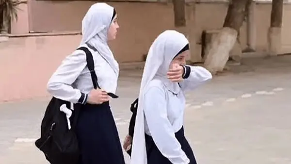 اختلاف ترکیه و جمهوری آذربایجان بر سر حجاب بالا گرفت