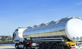 ماجرای اسکورت تانکرهای بنزین توسط پلیس راهور