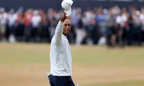 دست رد ستاره گلف جهان به پیشنهاد ۷۰۰ میلیون دلاری عربستان