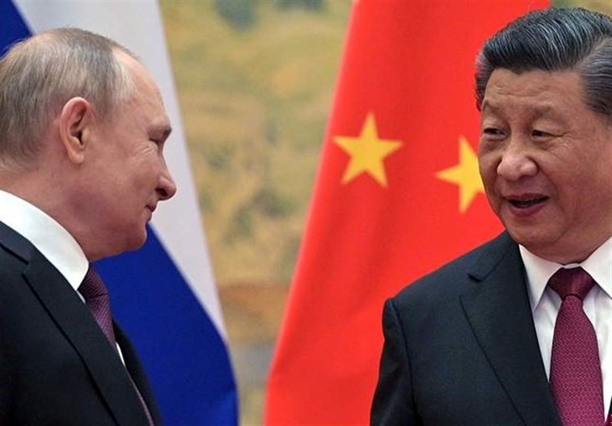 چین، به روسیه تسلیحات خواهد داد؟


