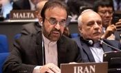 نماینده ایران در آژانس هسته‌ای: هدف هر توافقی تضمین امنیت تأسیسات و دانشمندان و به رسمیت شناختن حق ما برای غنی‌سازی در خاک خودمان است