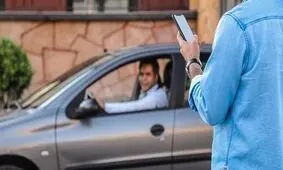 ممنوعیتی برای ورود تاکسی‌های اینترنتی به فرودگاه امام (ره) وجود ندارد/ ایجاد پارکینگ انتظار برای رانندگان تاکسی‌های اینترنتی