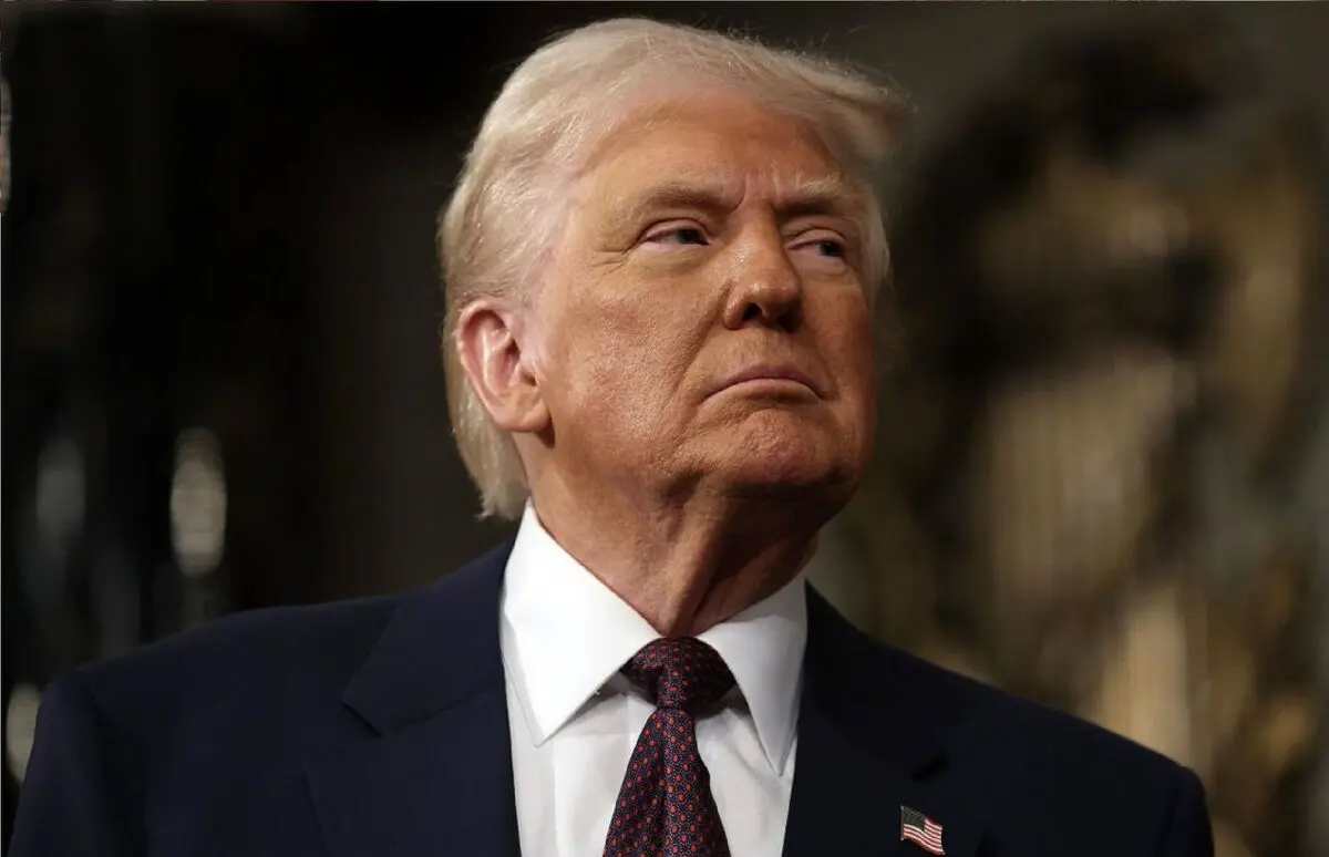 ترامپ: حادثه بالگرد آپاچی جدی نیست و خلبان حالش خوب است/  رسانه‌های اسرائیلی: آمریکا تا ساعاتی دیگر حمله می‌کند/ شاید مجبور شویم زیرساخت‌های یک کشور را به‌طور کامل از بین ببریم/ معاون وزیر خارجه ایران: شلیک به آپاچی عمدی نبود