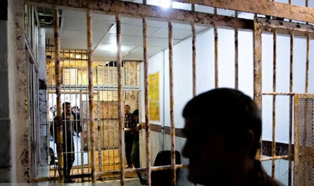 آزادی ۲۹ زندانی در کهک قم

