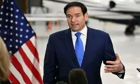 وزیرخارجه آمریکا: ما سایت هسته‌ای ایران را در عرض ۲۴ ساعت نابود کردیم و به خانه برگشتیم