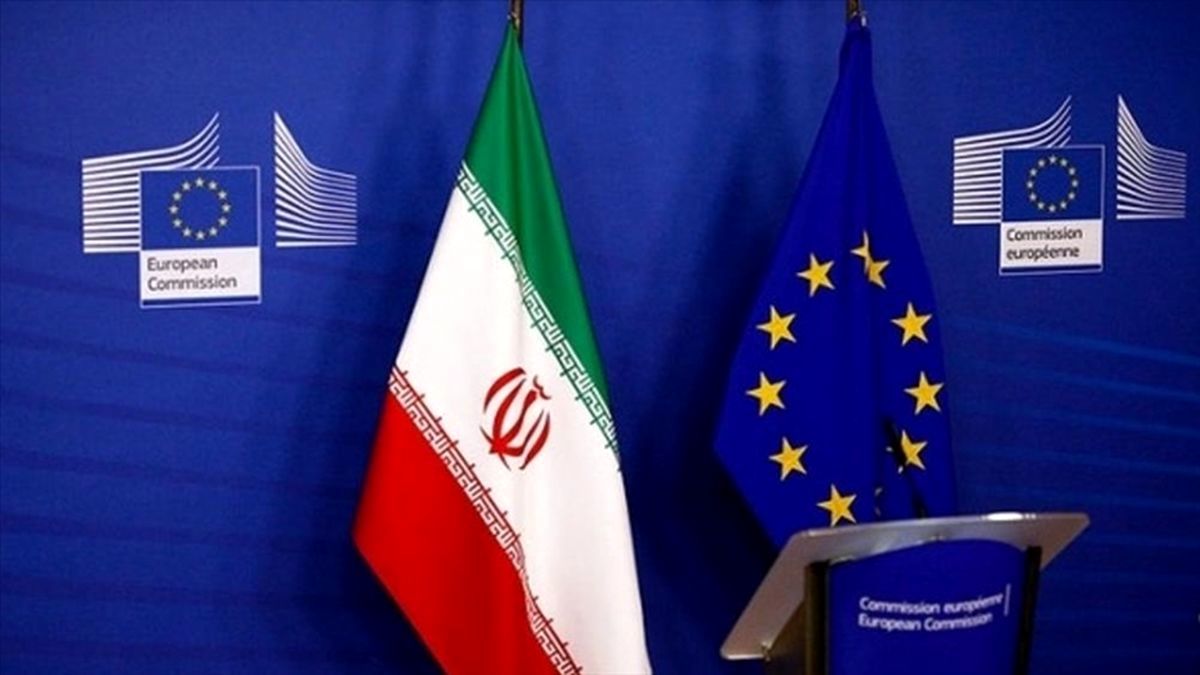 اتحادیه اروپا یک نهاد و ۴ فرد ایرانی را تحریم کرد